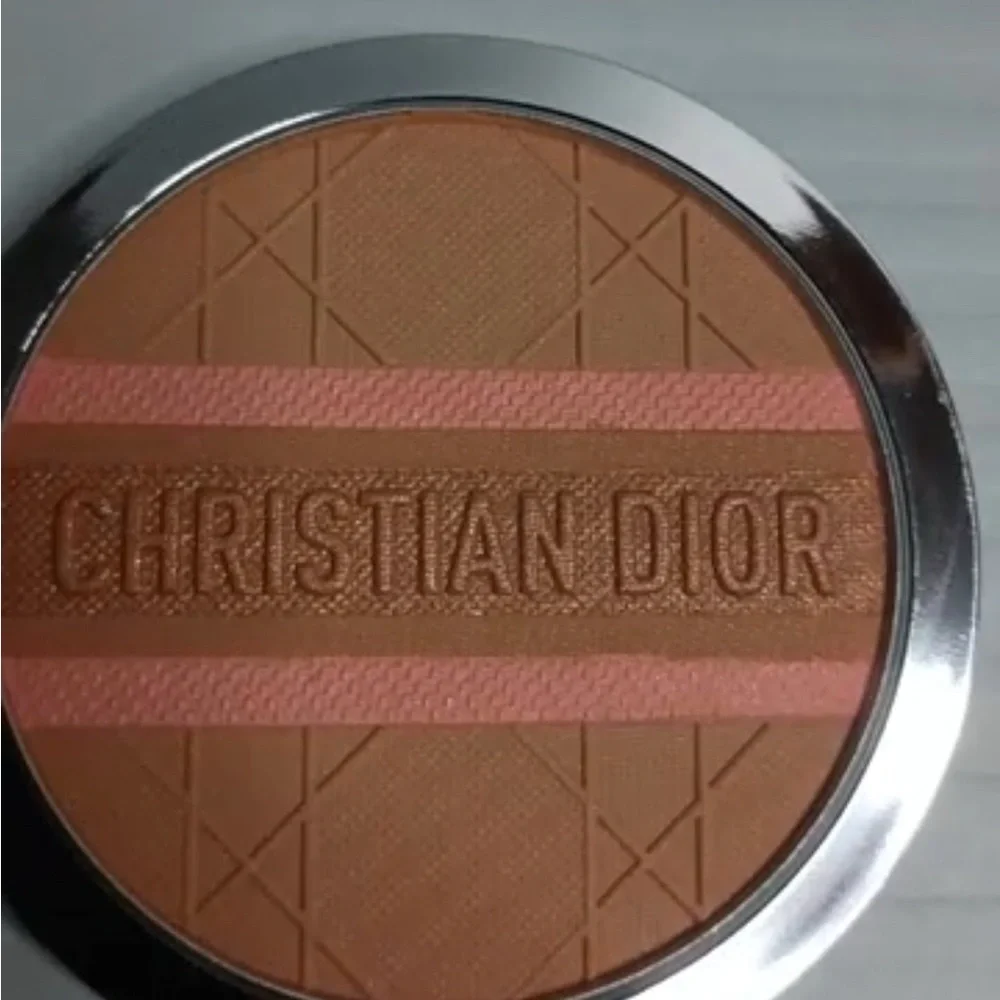 DIOR FOREVER NATURAL BRONZE GLOW 032 PINK BRONZE- LIMITED EDITION